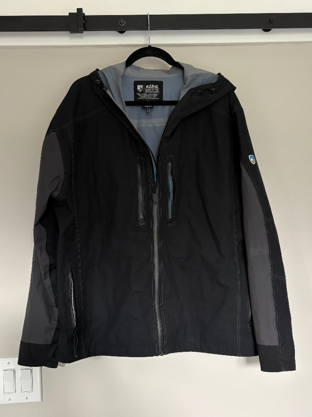 KUHL Men’s Jacket - Picture 2 of 15
